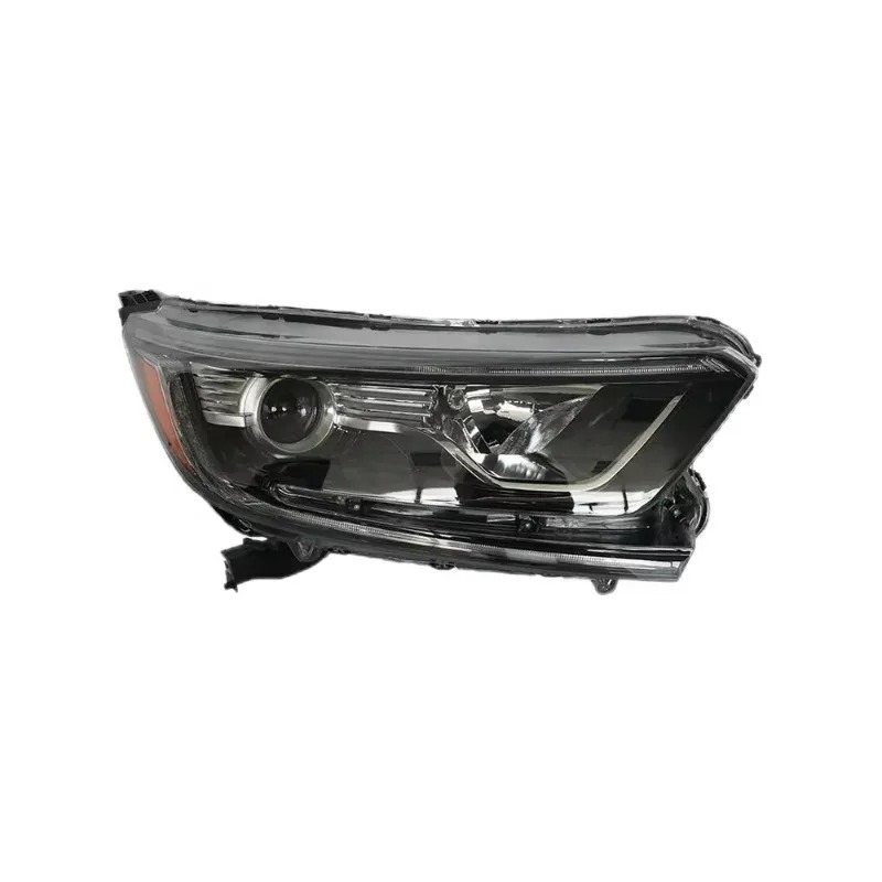 2017-2022 CRV USA Hot Selling Replaced Car Halogen Headlamps Headlights Assembly 33150-TLA-A01 33100-TLA-A01
